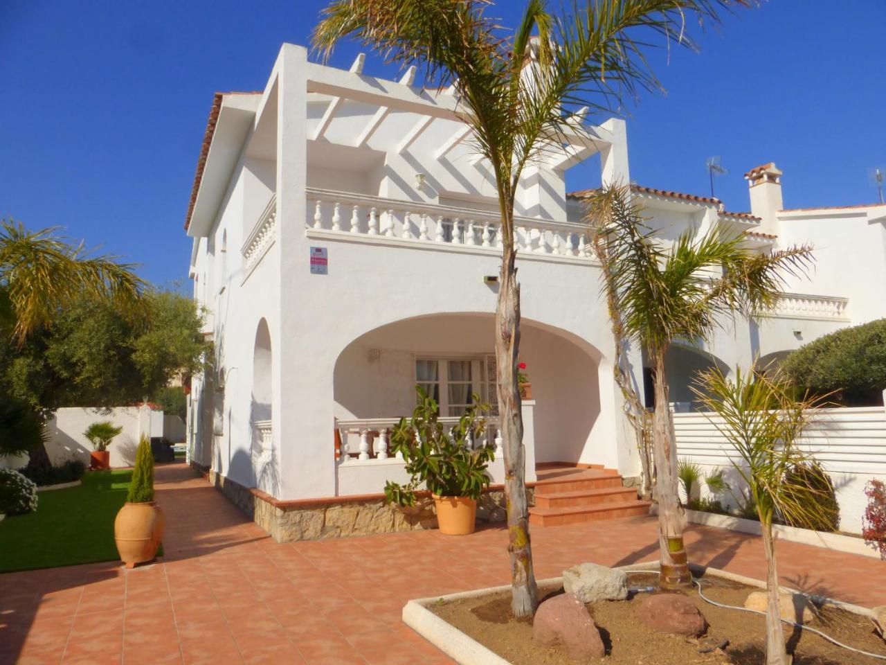 فيلا ميامي بلاتجافي Casa Salze المظهر الخارجي الصورة