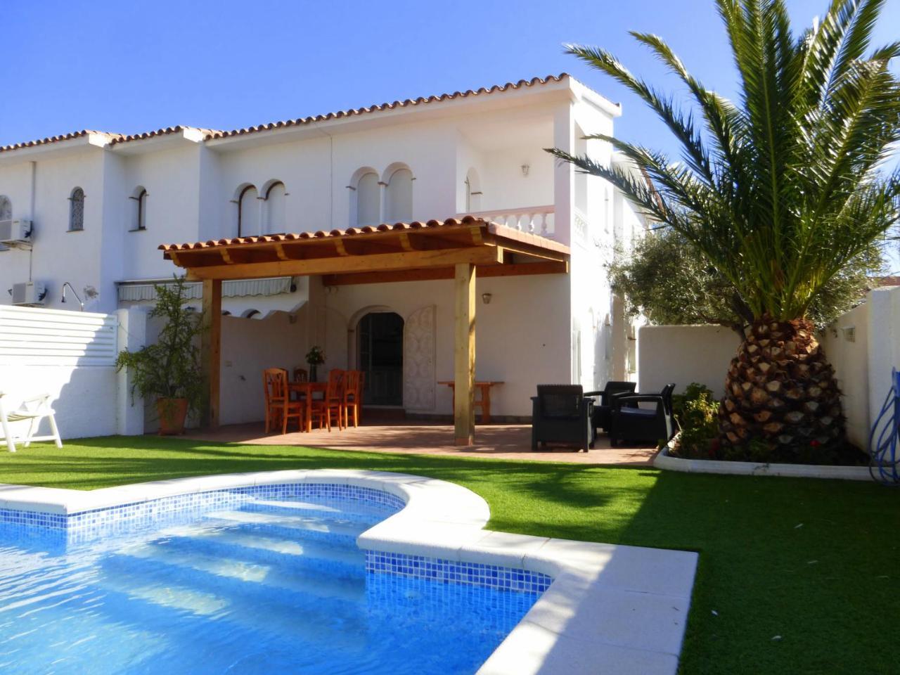 فيلا ميامي بلاتجافي Casa Salze المظهر الخارجي الصورة