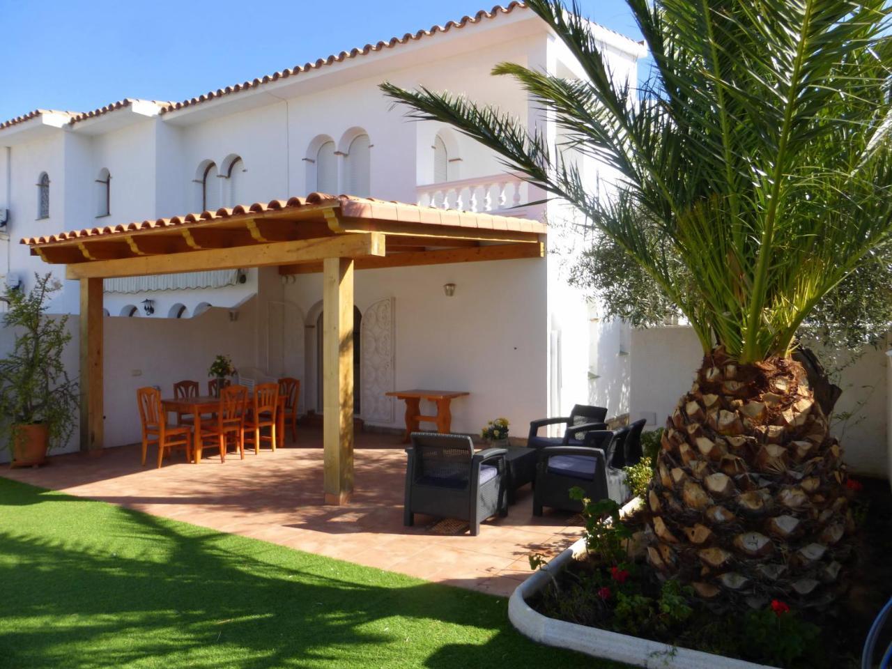 فيلا ميامي بلاتجافي Casa Salze المظهر الخارجي الصورة